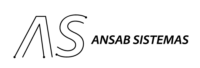 Logo Ansab Sistemas